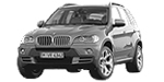 BMW E70 B2989 Fault Code