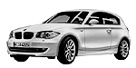 BMW E81 B2989 Fault Code