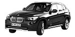 BMW E84 B2989 Fault Code