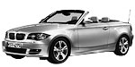 BMW E88 B2989 Fault Code