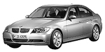 BMW E90 B2989 Fault Code
