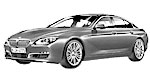 BMW F06 B2989 Fault Code